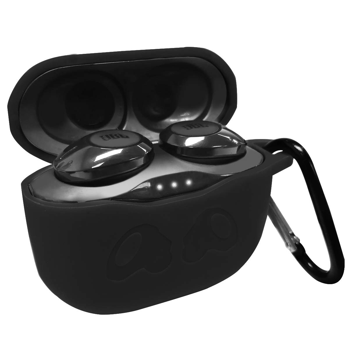 Alquar Silicone Case for JBL Tune 