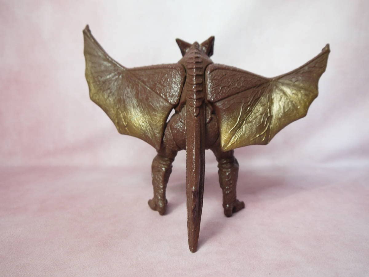 Amazon.co.jp: ムービーモンスターシリーズ スーパーギャオス