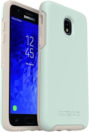 Miniatura 3 de OtterBox SYMMETRY SERIES - Funda para Samsung Galaxy J3 2018 - Aguas apagadas