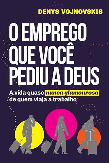 O emprego que você pediu a Deus