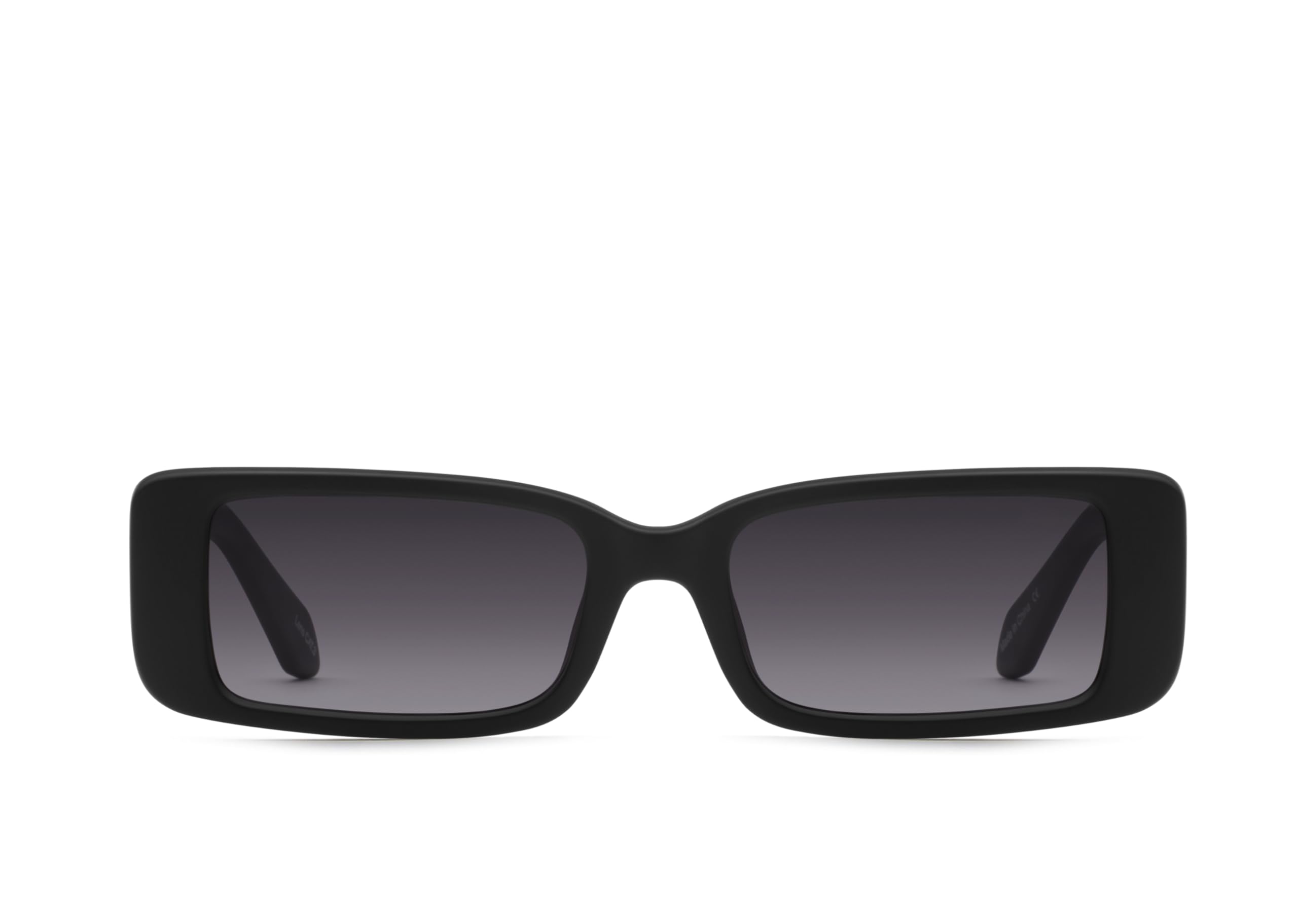 Quay Cat Eye Occhiali da sole Quadrato