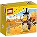 LEGO Thanksgiving Turkey, 40091, 125 Pieces
