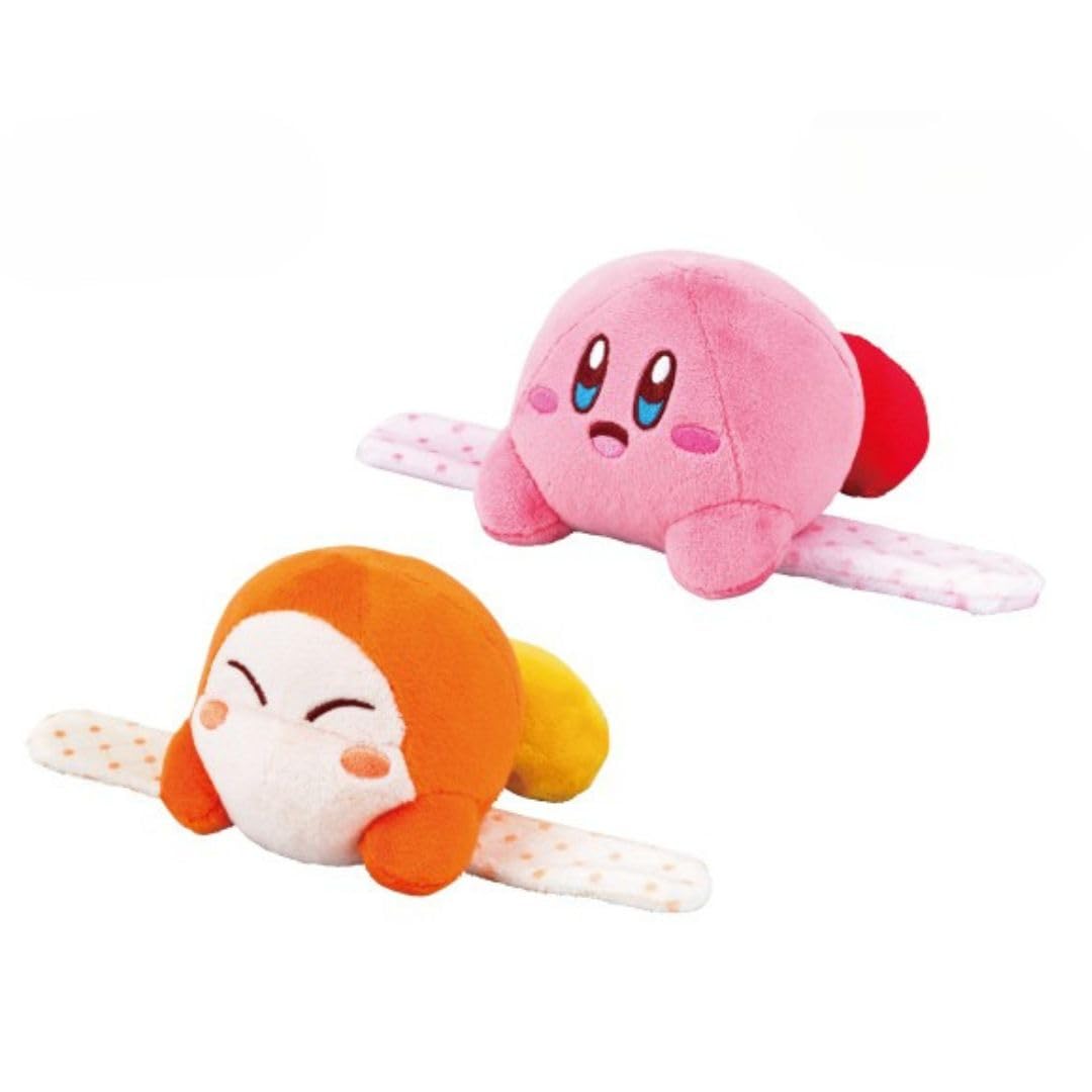 Amazon.co.jp: 星の*カービィ なかよしピタっち～にっこり