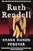 Shake Hands Forever (Inspector Wexford Book 9)