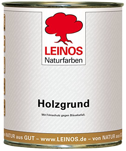 Preisvergleich Produktbild Holzgrund 0,75 l