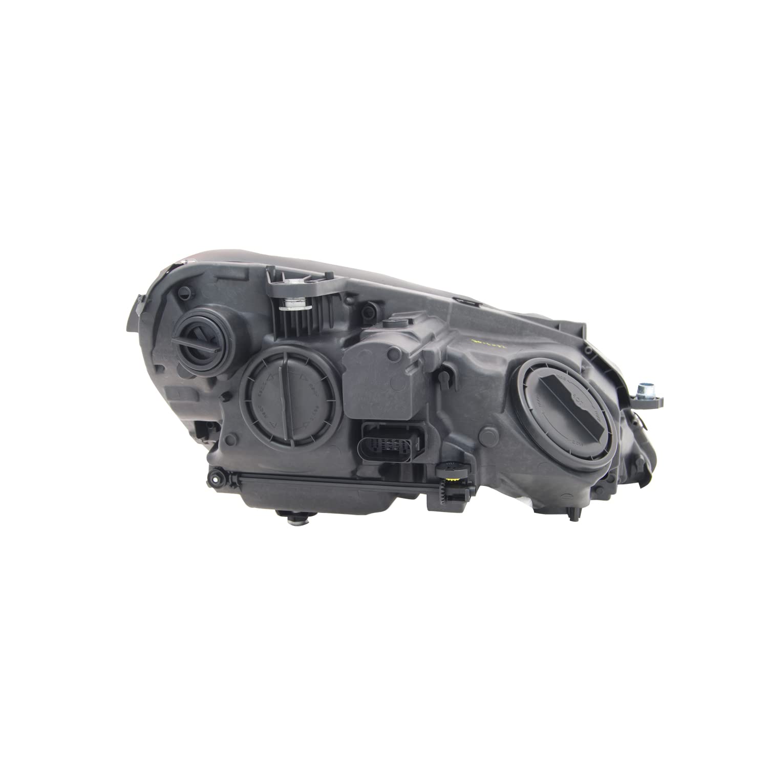 Amazon | TYC 20-12236-00 メルセデスベンツ Eクラス 交換用左ヘッド