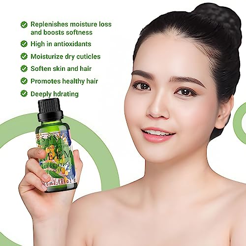 Image of Esslux Neem Essential Oil | 100% Pure Natural Oil for Skin, Hair & Aromatherapy (15ml) | Ideal for DIY & Soap Making | Refreshing, Earthy Scent for Wellness & Skin Care