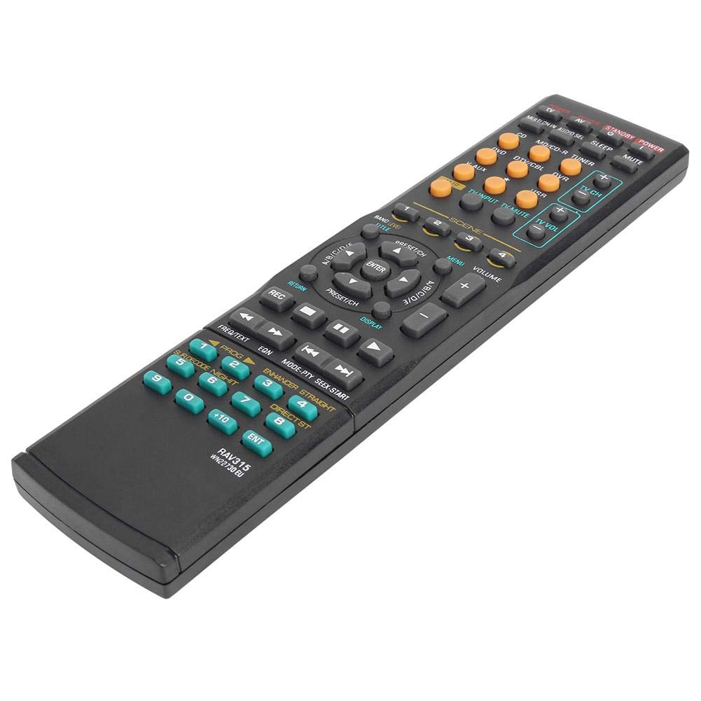 Telecomando universale Smart Controller per Yamaha RX-V363 RX-V463 RAV315