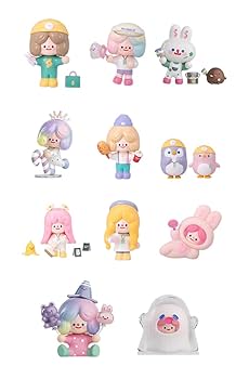 Amazon | FINDING UNICORN RiCOハッピー ファクトリーシリーズ