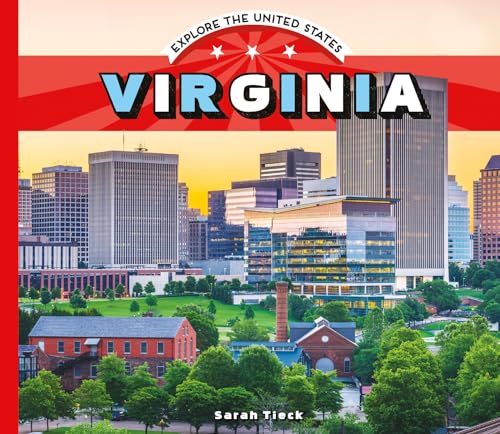 Virginia (Explore the United States)