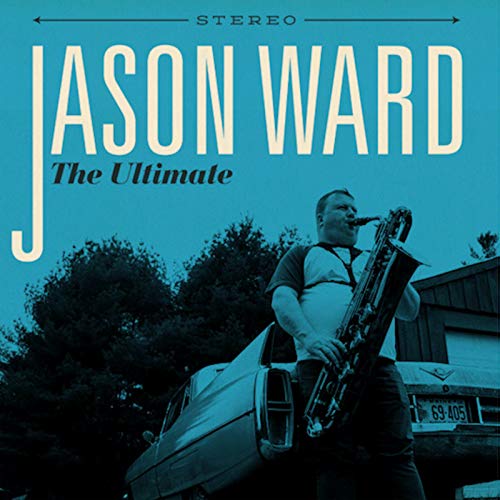 Play The Ultimate by Jason Ward on Amazon Music
