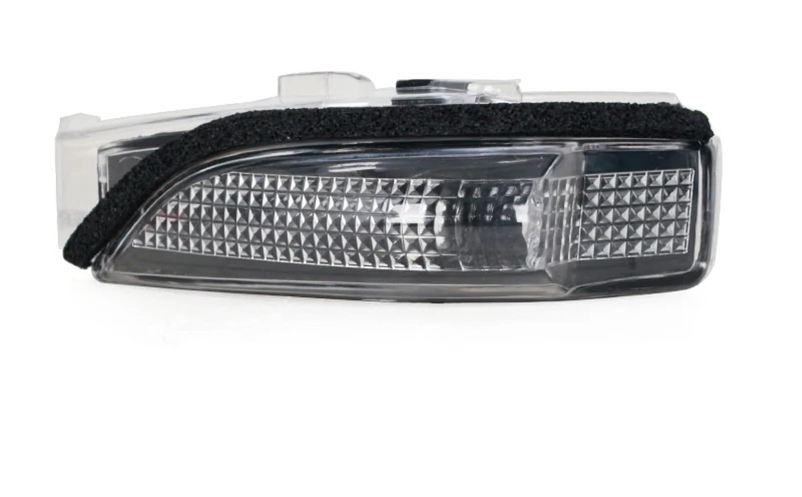 LzDQF Car Turn Signal Lights Dynamic Turn Signal Light Rearview Mirror Indicator For Toyota AURIS C-HR COROLLA VERSO 81741-02040 Turn Singal Light.,A-Left Side