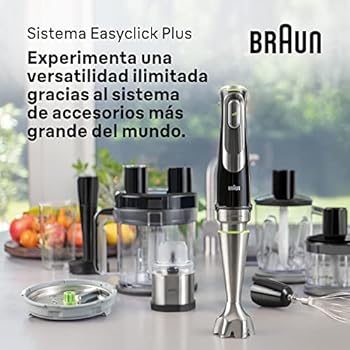 キッチン家電 Braun MultiQuick 9 MQ 9100XS MultiQuick 9 hand blender | Braun JP