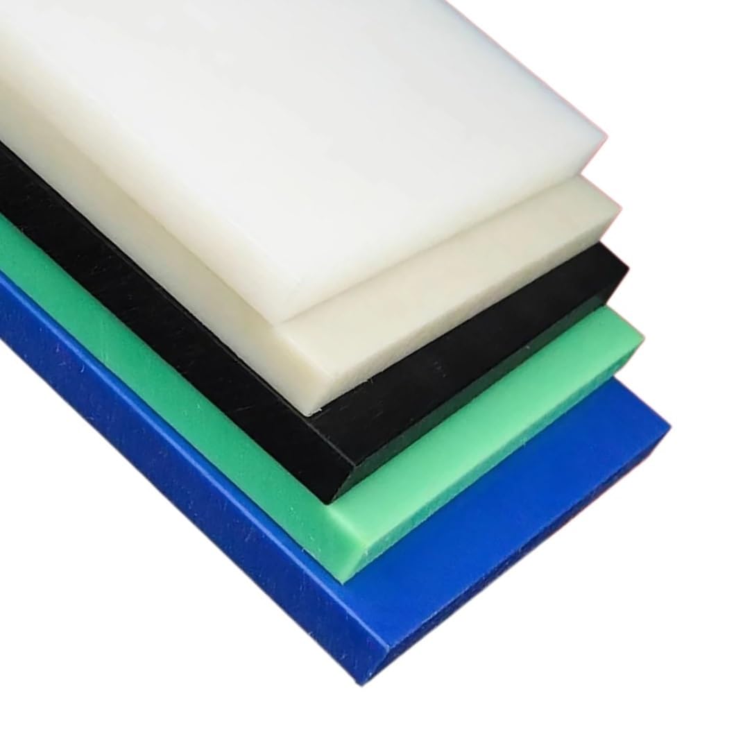 PA6-Nylon-Flachbrett