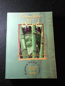 Hardcover Bamboo in the wind: A novel Book
