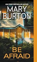 Algopix Similar Product 8 - Be Afraid (Morgans of Nashville Book 2)