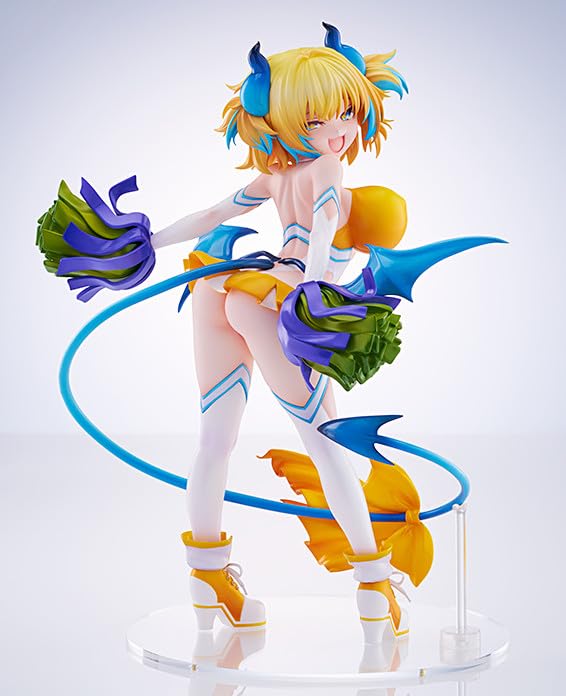 Amazon.co.jp: BOMBERGIRL パイン サキュバスチアコスVer. 1/7スケール