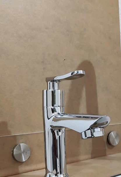 DESKMOUNTED Pillar Cock