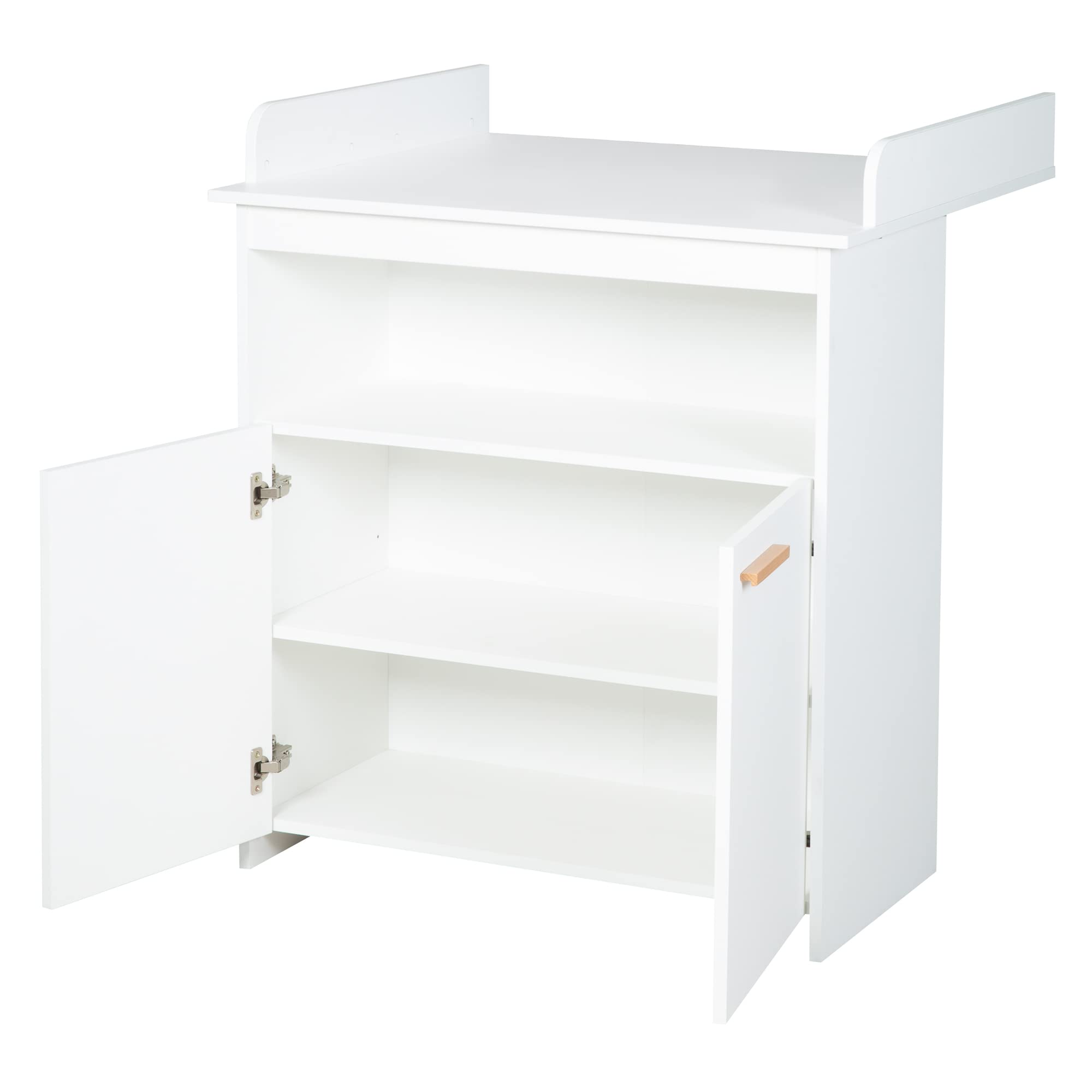 roba Set per cameretta Bianco