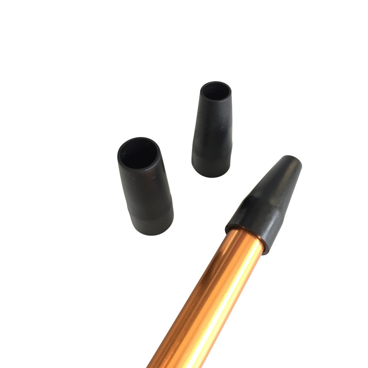 Lyman Universal-Bohrungsführungs-Set für .17 bis .416
