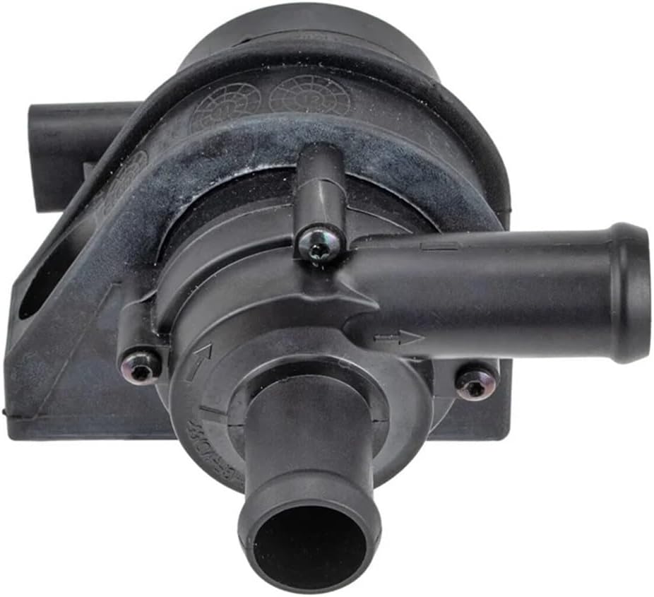 Engine cooling auxiliary water pump 1K0965561F Applicable to A1 A3 Replacement accessories