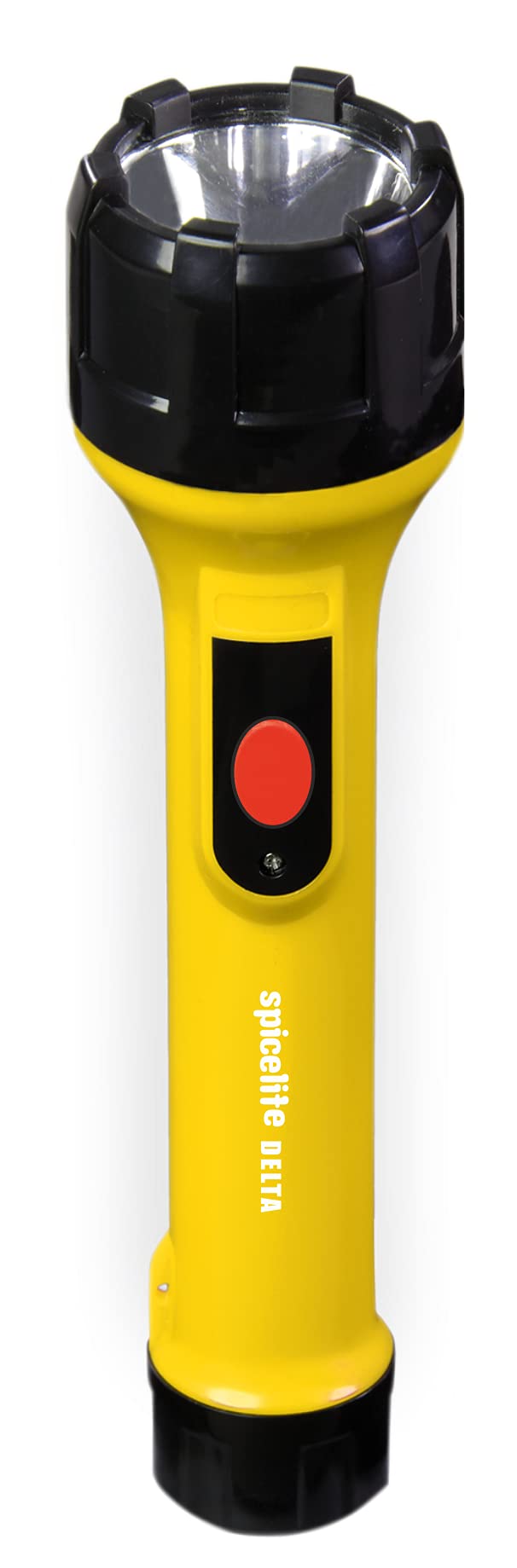 Spicelite Delta Made in India 3W LED Rechargeable Torch (Yellow) (B099K49TL6) Amazon Price History, Amazon Price Tracker
