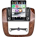 97-Inch-Android-13-Car-Stereo-Radio-for-Chev-rolet-Tahoe-Suburban-Avalanche-G-MC-Yukon-2006-2014-Car-Radio-Stereo-Car-with-Wireless-CarplayAndroid-Auto-GPS-Navigation-BT-WiFi-Camera-232G