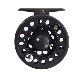 フライ　リール Amazon.co.jp: フライリール、フライフィッシングリールフライ