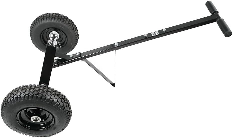 600LBS Capacity Trailer Dolly