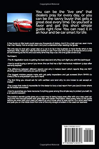 How To Buy a Used Car from a Dealer: 11 Steps to Avoid Buying a Lemon and Negotiating the Best Deal