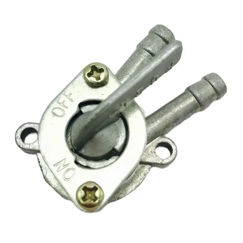 Llave de purga ATV para evitar fugas de combustible en tu quad TRX90
