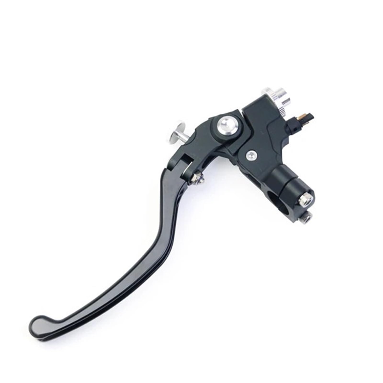 OAPNCBVY Hydraulic Brake Pump Clutch Motorcycle Master Cylinder Cable Line 7/8" 22 Fit for Yamaha Rear Brake Pump Forward Brake Pump