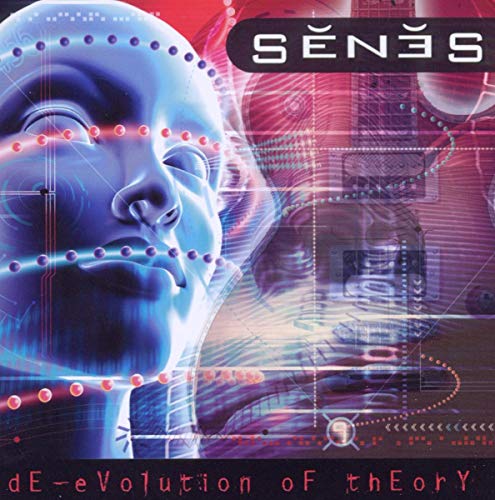 De-Evolution of Theory