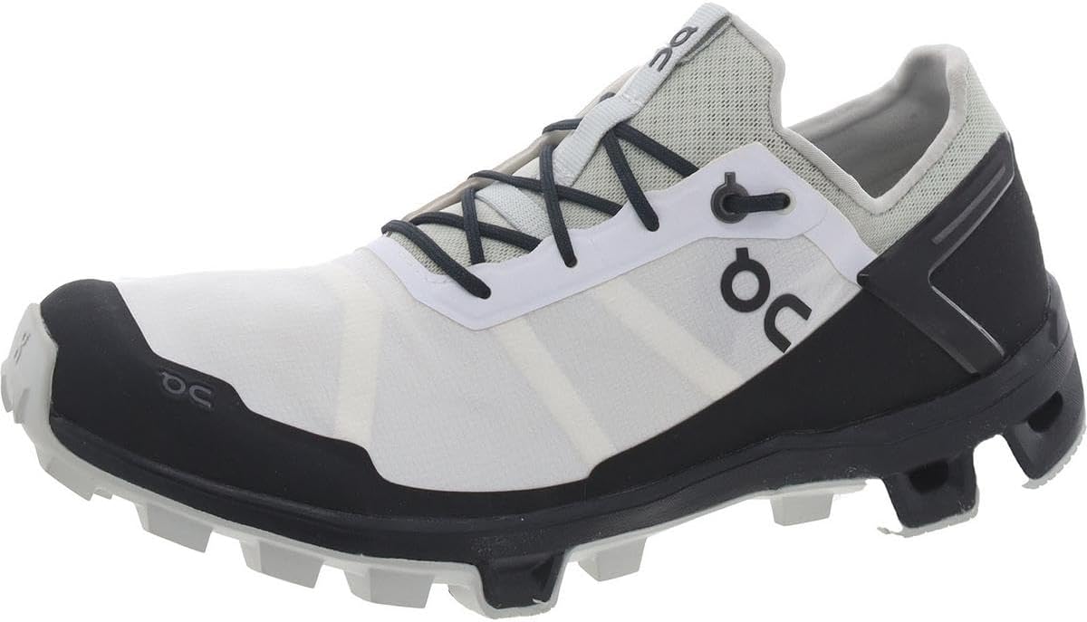 OnWomens Cloudventure Peak 2 Sneaker