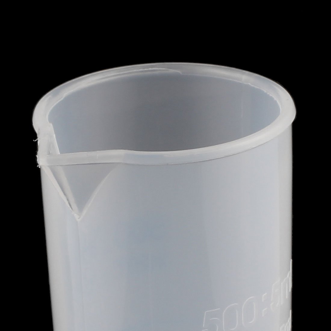 Aexit Set 10-1000ml Cilindro graduato per misurazione liquida con soluzione di laboratorio (4d0ef309b65ae04c5d60293aa86a1ef1)