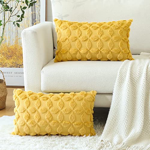 Housse de coussin en velours doux et peluche 3D haut de gamme OTOSTAR