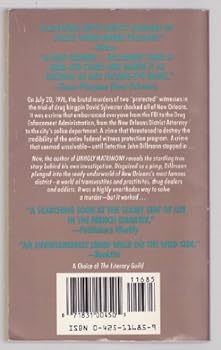 Mass Market Paperback French Qtr Killer Book