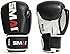 SMAI Leather Boxing Glove 8, Ounces