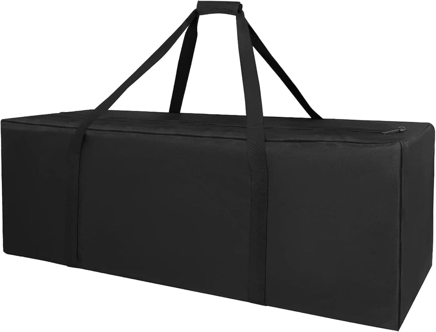 60" Sports Duffle Bag - 334L Extra Large Travel Duffel Luggage Bag with Upgrade 2-way Lockable Zippers, Durable & Water Resistant (60inch)