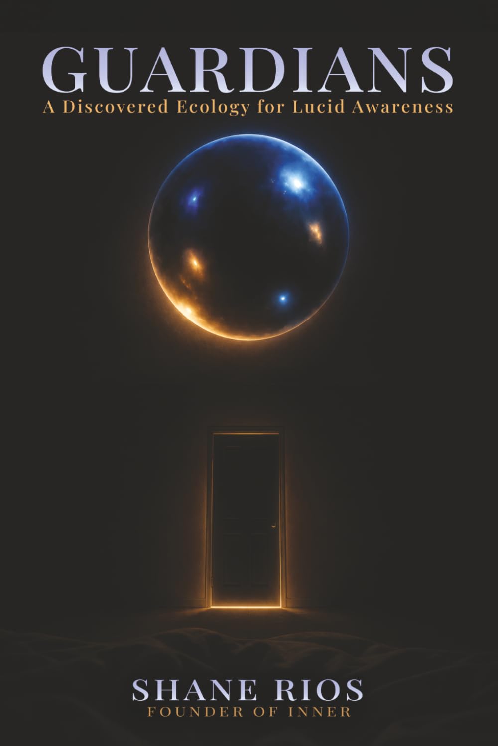 Guardians: A Discovered Ecology for Lucid Awareness