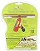FURminator Long Hair deShedding Tool for Dogs, Giant