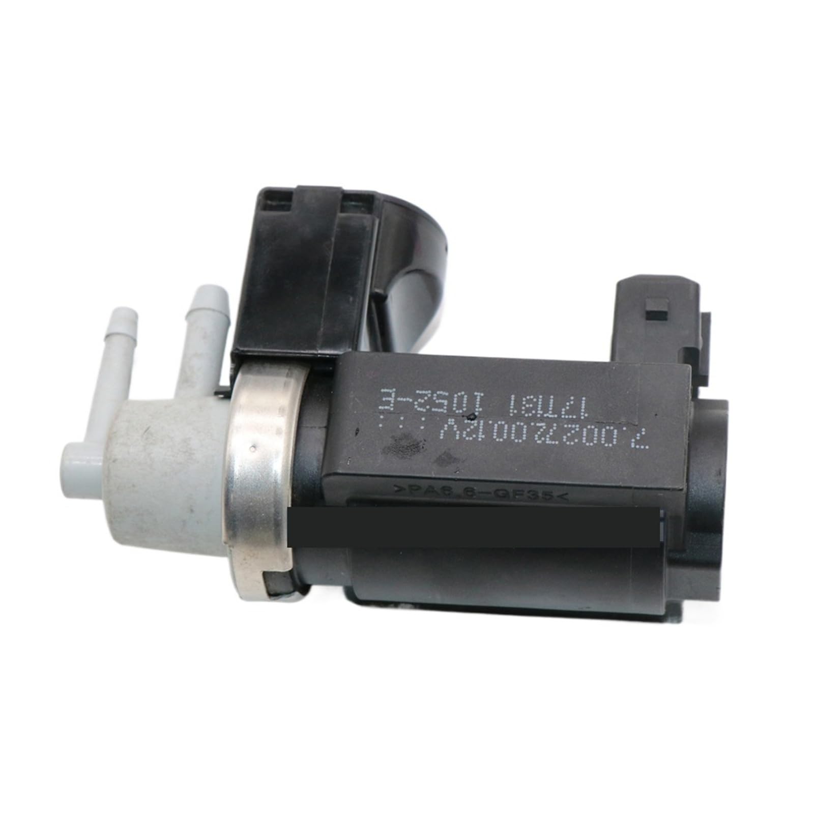 Électrovanne à vide 12V 70027200 pour Tucson et Santa Fe