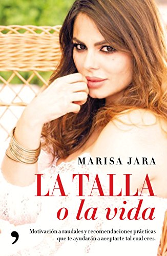 La talla o la vida (Fuera de Colección) (Spanish Edition) La talla o la vida (Fuera de Colección) (Spanish Edition)