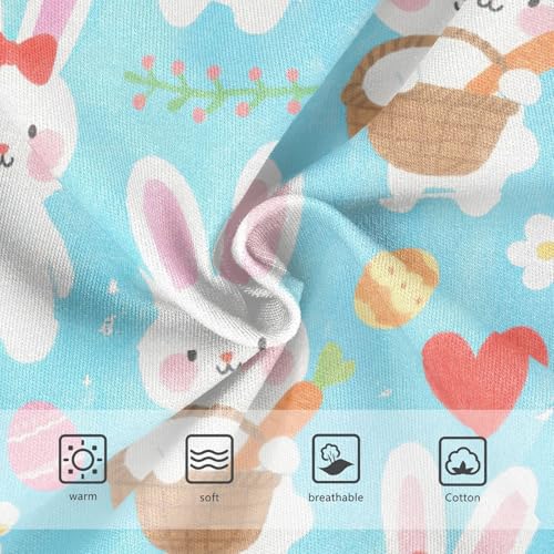 Training Panties Hipster Triangle Panties Breathable Underwear for Baby Girls in Sizes 2T,3T, 4T, 5T, 6Y and 8Y3