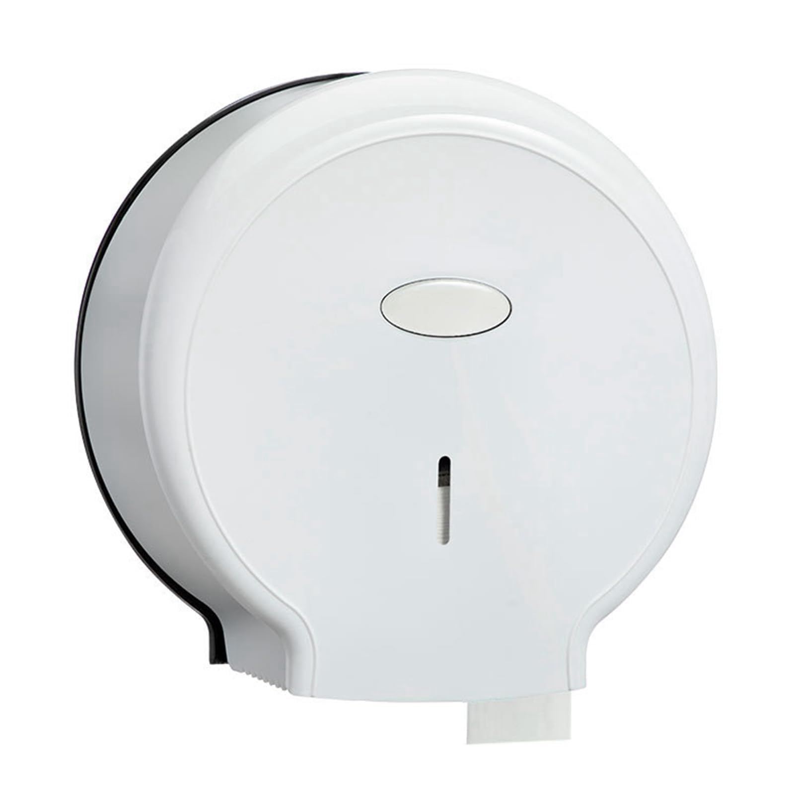 Cyrank Dispensador De Papel Higiénico Acero Inoxidable 304: Resistente Y Elegante Para Tu Baño