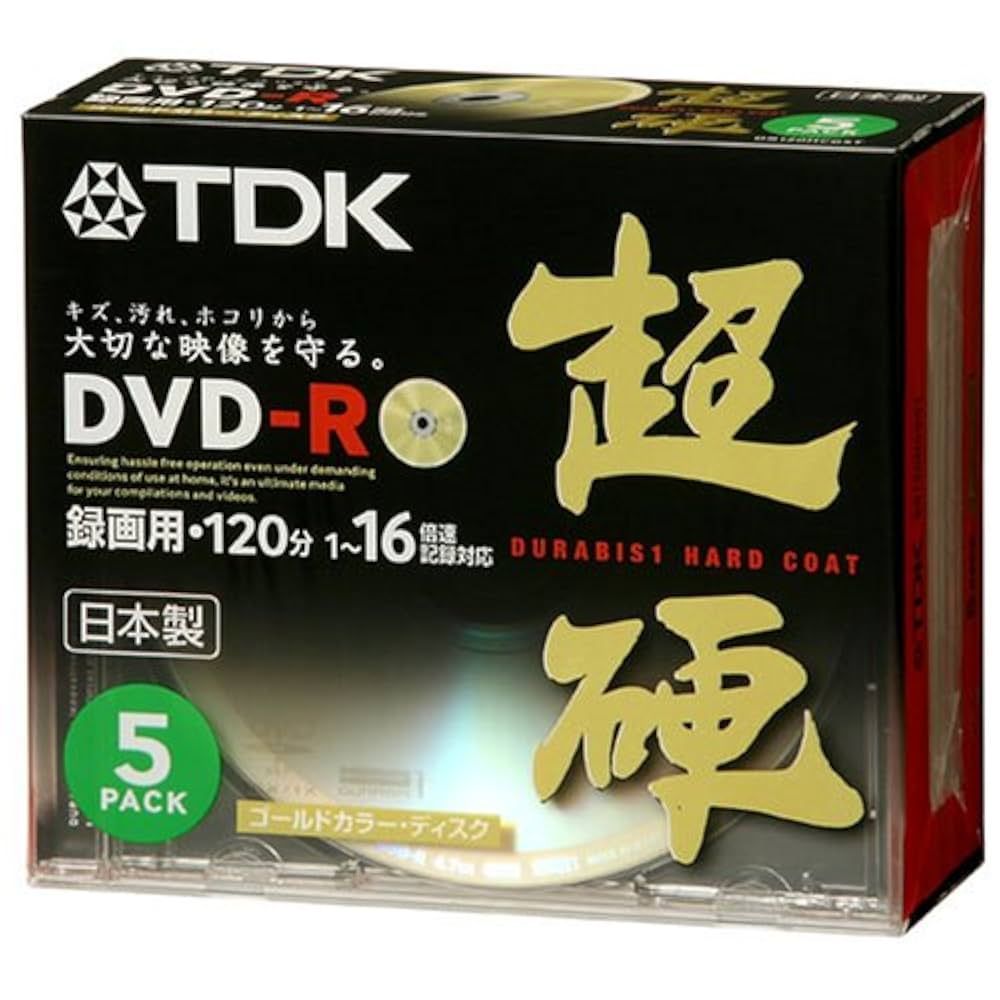 TDK　DVD-RAM　120分 Amazon.co.jp: TDK DVD-RAM録画用 2~3倍速対応ノンカートリッジ