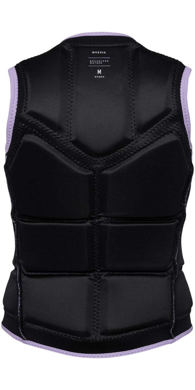 Mystic Star Impact Women Wake Weste 2025 pink/Purple