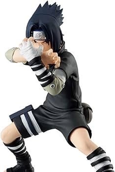 Amazon.co.jp: NARUTO ナルト VIBRATION STARS UCHIHA SASUKE