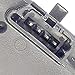 APDTY 012183 Four Wheel Drive Selector Switch (NP8; Models with AUTO Button)