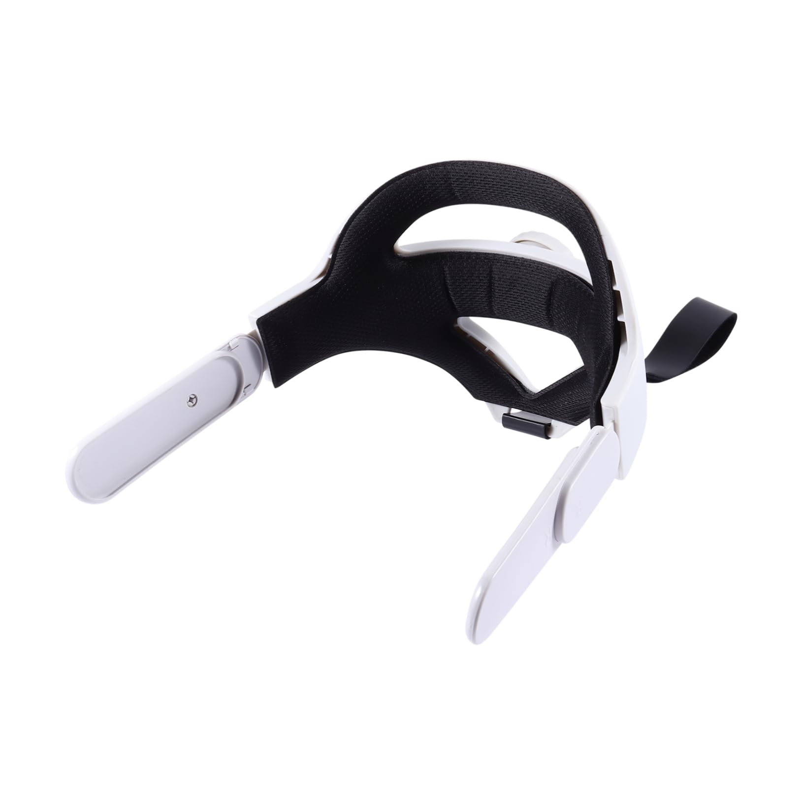 HEMOTON Ajustable para Auriculares VR Compatible Diseño Ergonómico y Presión Facial para Largas Sesiones